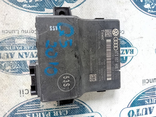 Modul Can Audi Q5 2010, 8T0907468T