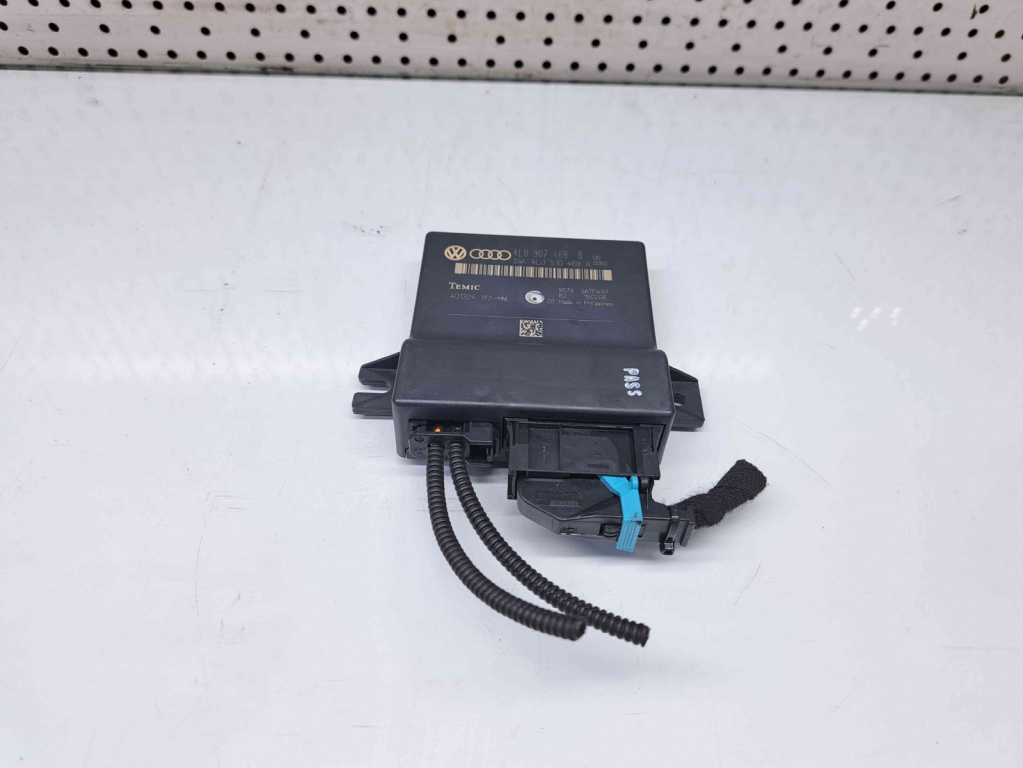 Modul CAN Audi Q7 (4LB) [ Fabr 2006-2014] 4L0907468B