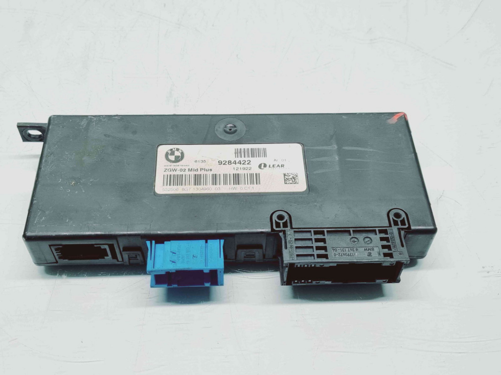 Modul CAN Bmw 5 Touring (F11) [Fabr 2011-2016] 9284422