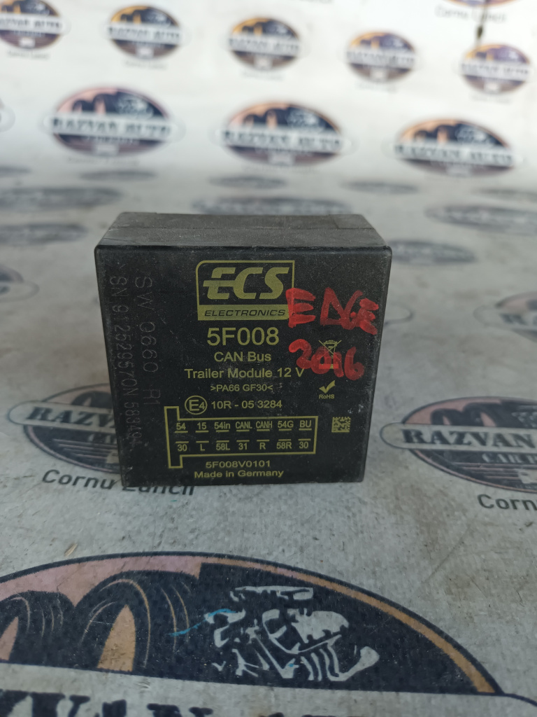 Modul Can Ford EDGE 2016, 5F008