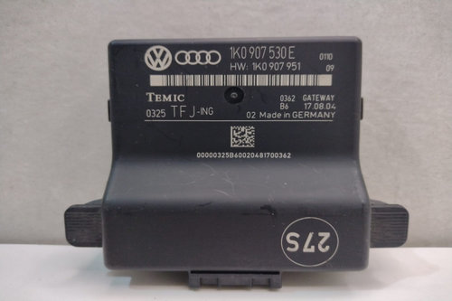 Modul CAN Gateway 1K0907530E Volkswagen VW Passat B6 [2005 - 2010]