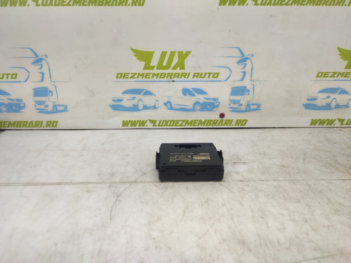 Modul can gateway 5Q0907530AJ Audi A3 8V [2012 - 2016]