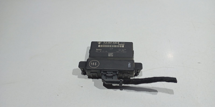 Modul can gateway 7L5907530B Porsche Cayenne 957 [facelift] [2007 - 2010]