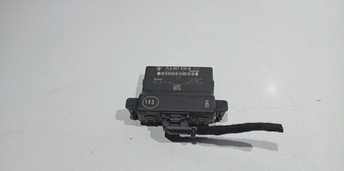 Modul can gateway 7L5907530B Porsche Cayenne 957 [facelift] [2007 - 2010]