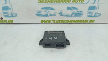 Modul can gateway 8r0907468 Audi A4 B8/8K [facelif...