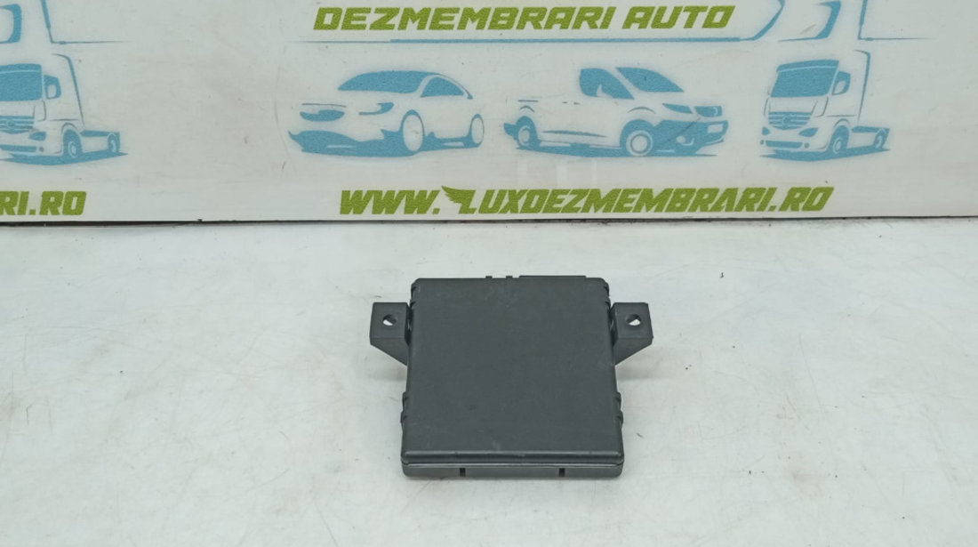 Modul can gateway 8r0907468 Audi A4 B8/8K [facelift] [2011 - 2016] 2.0 tdi CJCA