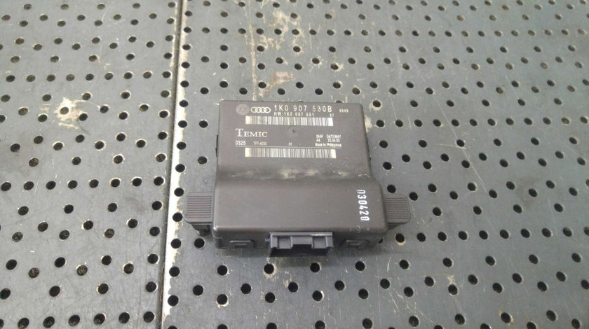 Modul can gateway audi a3 8p 1k0907530b