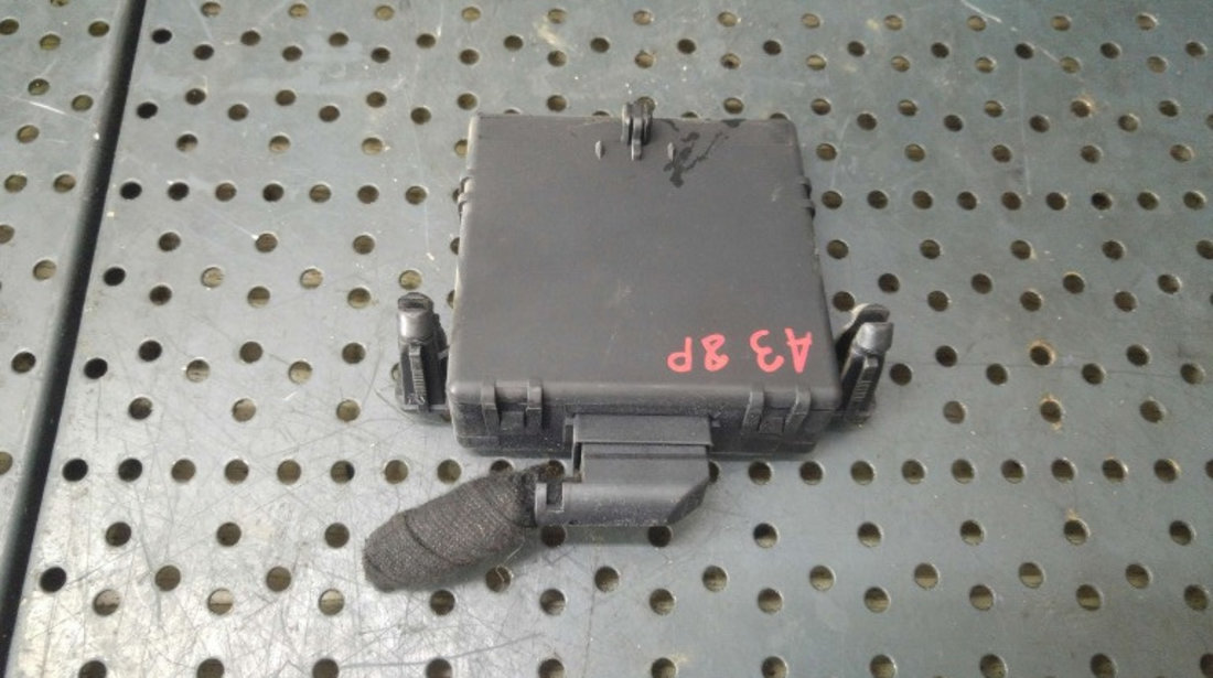 Modul can gateway audi a3 8p 1k0907530g 1k0907951