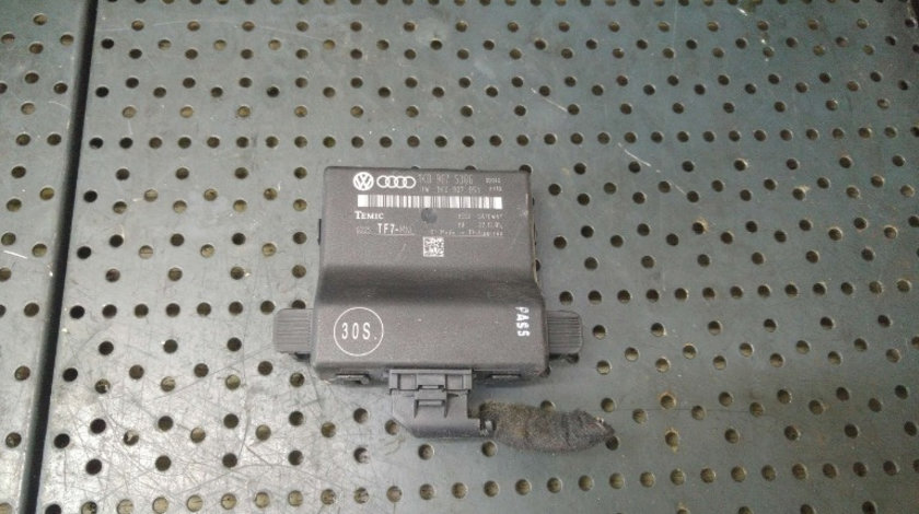 Modul can gateway audi a3 8p 1k0907530g 1k0907951