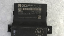 Modul can gateway Audi A4 B8,5 Avant 2.0 TDI 2013 ...