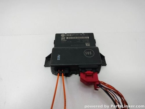 Modul can gateway Audi A4 B8 (8K) Avant 2011 2.0 TDI OEM 8T0907468AD