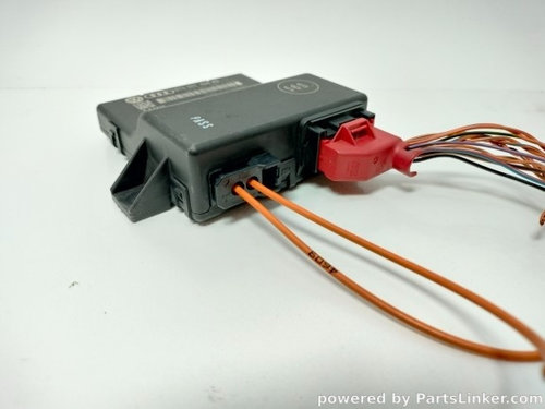 Modul can gateway Audi A4 B8 (8K) Avant 2011 2.0 TDI OEM 8T0907468AD