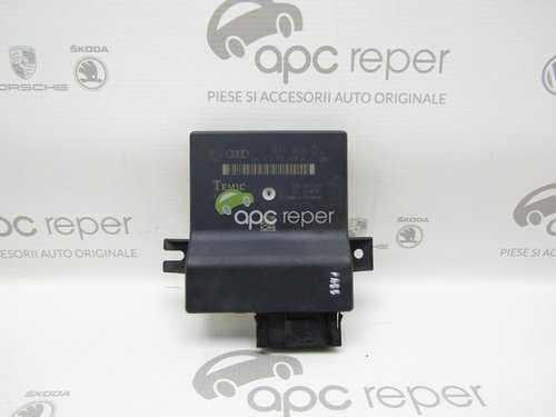 Modul Can / Gateway Audi A6 C6 4F - Cod: 4F0907468D