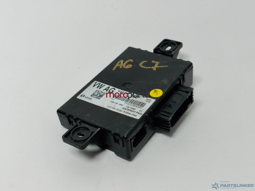Modul CAN gateway AUDI A7 Sportback (4GA, 4GF) [ 2010 - 2018 ] OEM 4G0907468AC