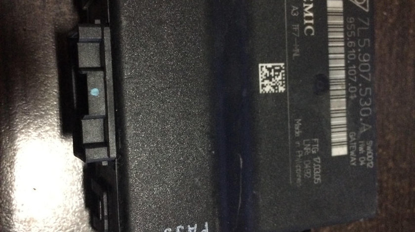 Modul Can Gateway Audi Q7 7L5907530A