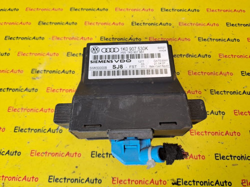 Modul CAN Gateway Audi VW Seat Skoda 1K0907530K, 5WK50000B,