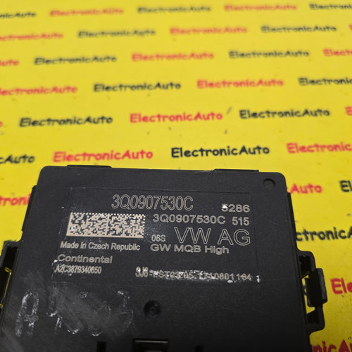 Modul CAN Gateway Audi, VW, Skoda, Seat, 3Q0907530C,