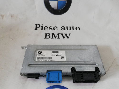 Modul CAN Gateway BMW F10 cod 61359247397
