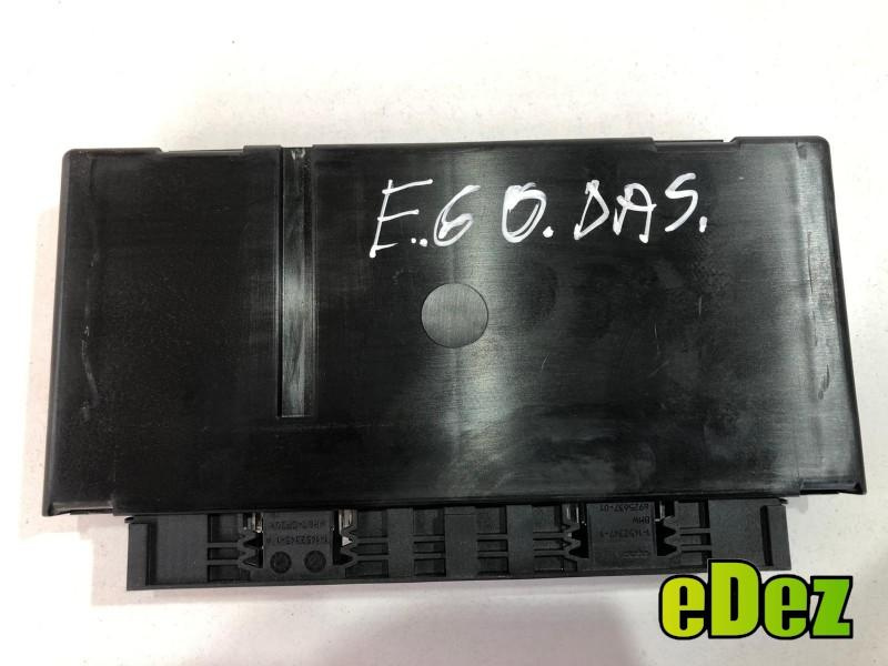 Modul can gateway BMW Seria 5 (2004-2010) [E61] 9176079