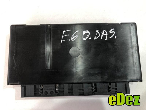 Modul can gateway BMW Seria 5 LCI (2007-2010)[E61] 9176079
