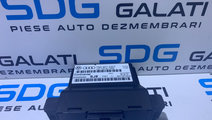 Modul Can Gateway Control Central VW Passat B7 201...