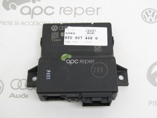 Modul Can / Gateway Original Audi A4 B8 8K / A5 8T - Cod: 8T0907468G