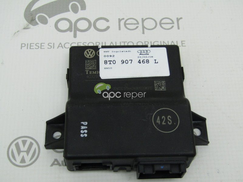 Modul Can / Gateway Original Audi A4 B8 8K / A5 8T - Cod: 8T0907468L