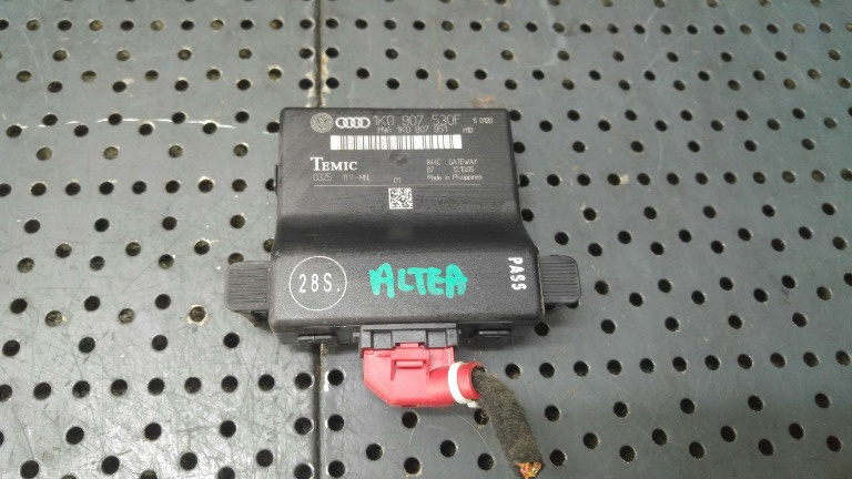 Modul can gateway seat altea 5p1 1k0907530f 1k0907951
