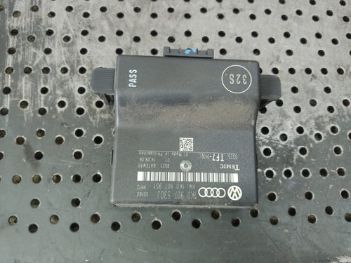 Modul can gateway seat leon 1p vw golf 5 1k audi a3 8p skoda octavia 2 1k0907530j 1k0907951