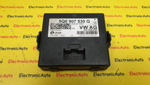 Modul CAN Gateway Seat Leon 3, 5Q0907530Q, 5Q09075...