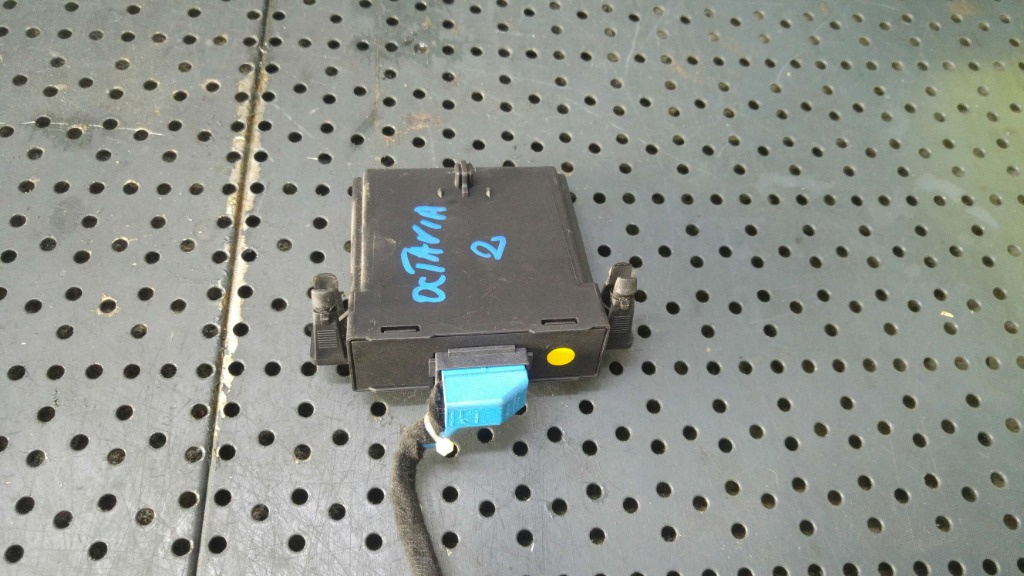Modul can gateway skoda octavia 2 1z 1k0907530k 1k0907951 5wk50000a