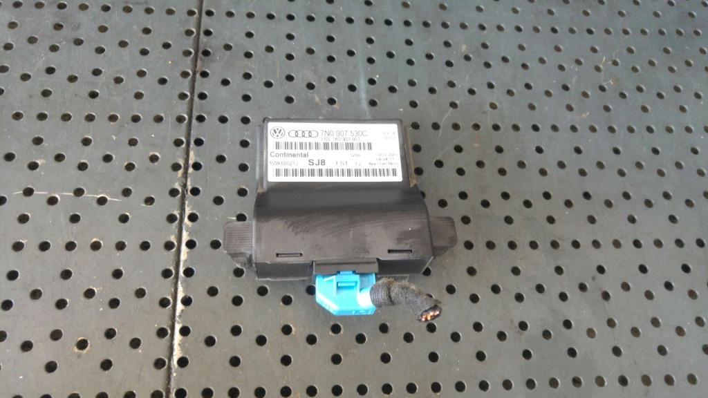 Modul can gateway skoda octavia 2 1z 7n0907530c 1k0907951 5wk50021j