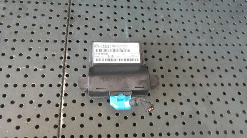 Modul can gateway skoda octavia 2 1z 7n0907530c 1k0907951 5wk50021j