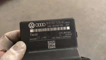 Modul can gateway Volkswagen Golf 6 HB, 1.6 TDI Ma...