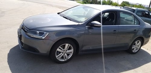 Modul Can Gateway, Volkswagen Jetta 2014 1.4 TSI 150 Cai CRJA Hybrid