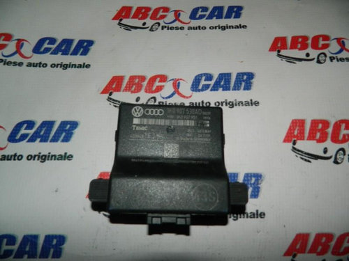 Modul Can Gateway Volkswagen Passat CC 2008-2012 1K0907530AD
