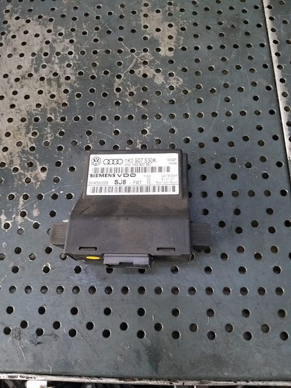 Modul can gateway vw caddy 3 1k0907530k 1k0907951 5wk50000b