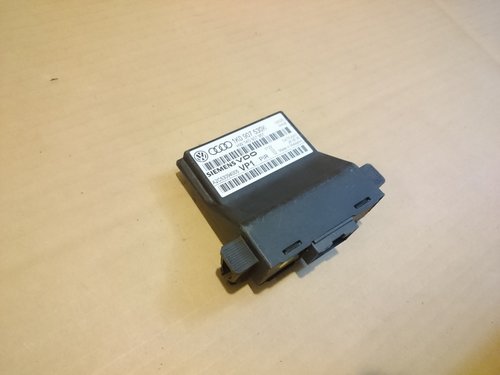 Modul can gateway VW Golf 5, Touran, Audi A3, Seat Leon, Skoda Octavia 2 cod 1K0907530K