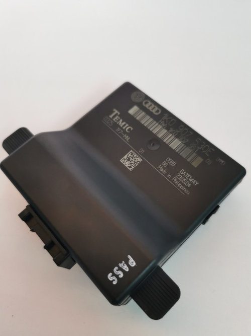 Modul Can Gateway VW Golf 5 Touran Passat 1K0 907 530E