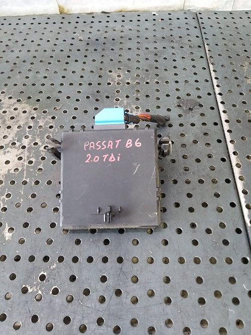 Modul can gateway vw passat b6 3c 3c0907530e 3c0907951