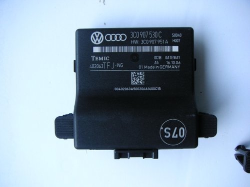 Modul Can Gateway Vw Passat B6 cod 3C0907530C