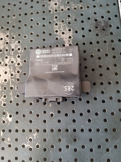 Modul can gateway vw touran 1t 1k0907530f 1k0907951