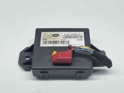 Modul CAN LAND ROVER Range Rover Evoque [Fabr 2011-2018] EJ32-14F681-AF