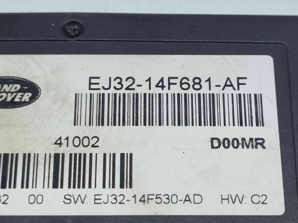 Modul CAN LAND ROVER Range Rover Evoque [Fabr 2011-2018] EJ32-14F681-AF