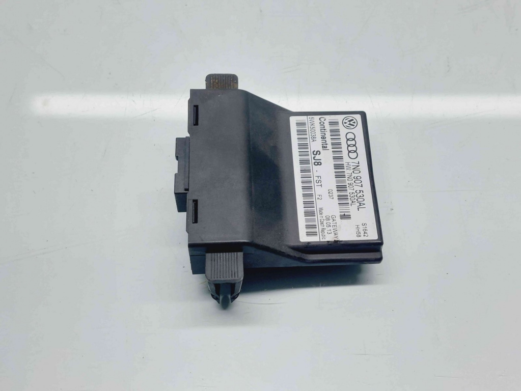 Modul CAN Seat Altea XL (5P5, 5P8) Facelift [Fabr 2006-2015] 7N0907530AL