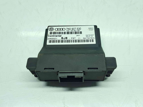 Modul CAN Seat Leon (1P1) [Fabr 2005-2011] Facelift 7N0907530