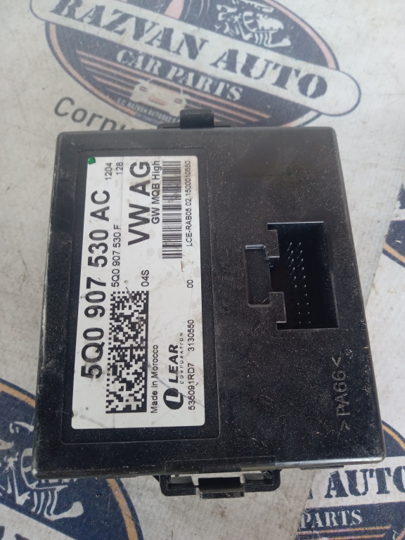 Modul Can Seat Leon 2014, 5Q0907530AC