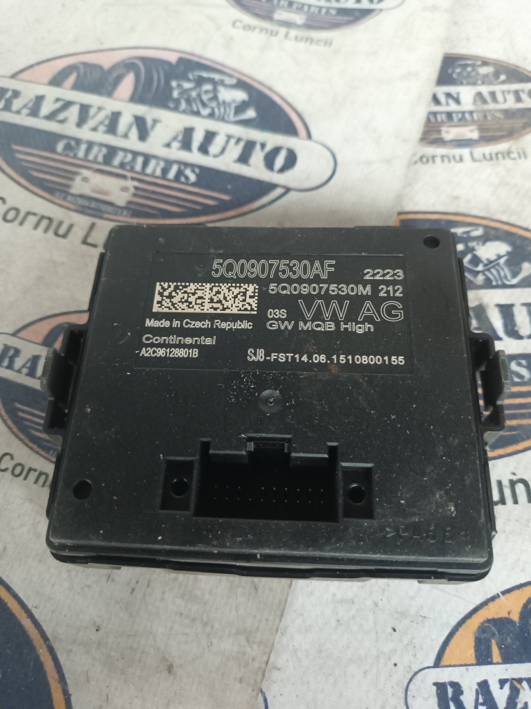 Modul Can Seat Leon 2014, 5Q0907530AF