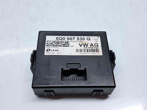 Modul CAN Seat Leon (5F1) [Fabr 2012-2018] 5Q0907530Q