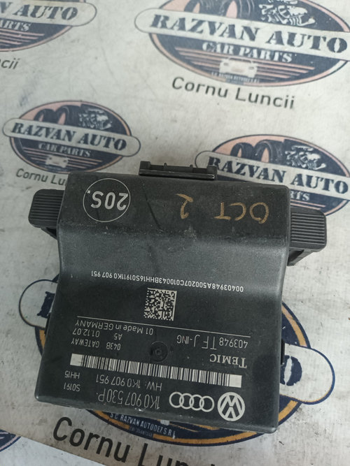 Modul Can Skoda Octavia 2, 1K0907530P